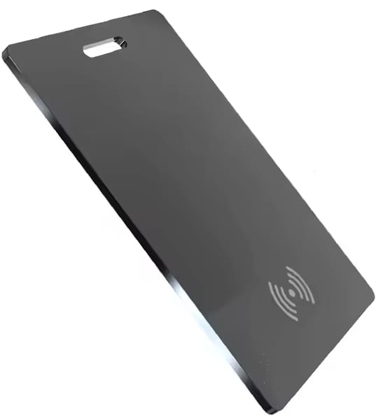 LocaTag WALLET